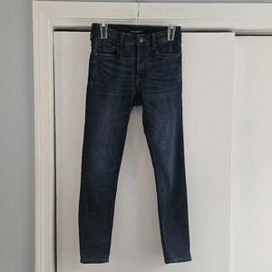 Aeropostale High Rise 8 Regular Jegging Jean